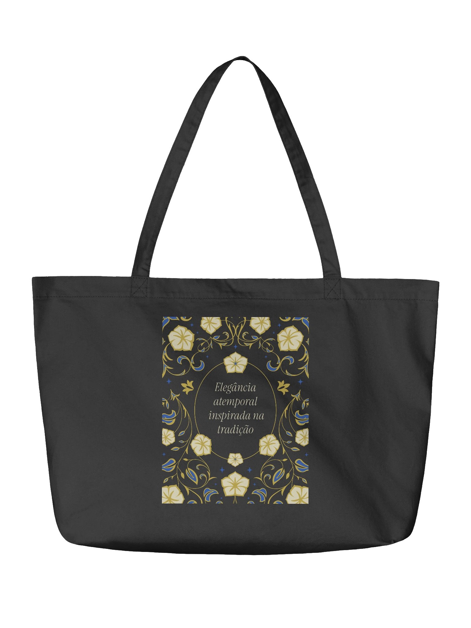 Cotton Tote Bag product image (2)