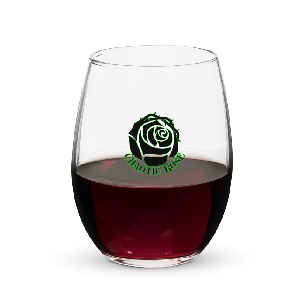Wine Glass product image (5)