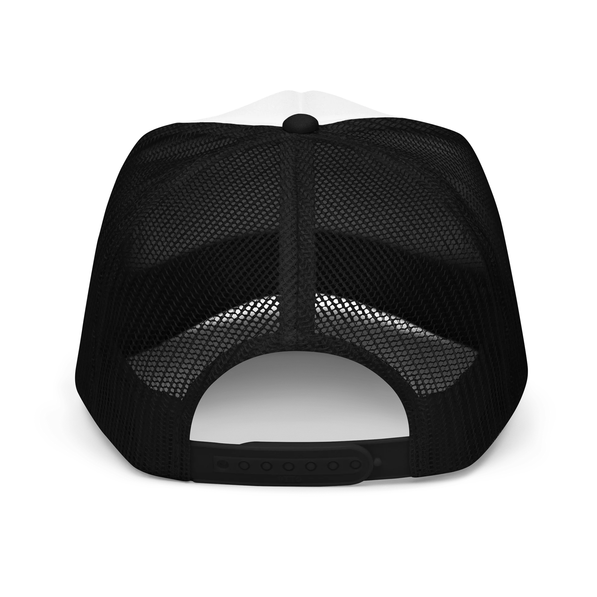 Modurol Elite Contributor - Embroidered Logo Trucker Cap product image (2)