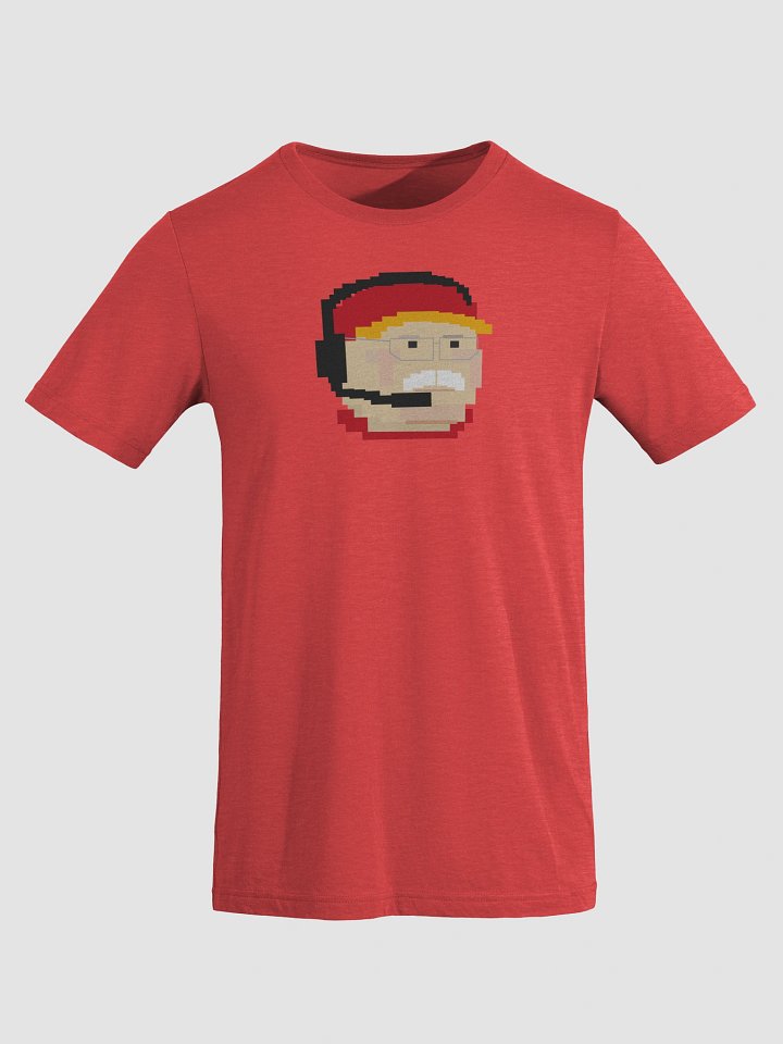 Big Red Head product image (7)