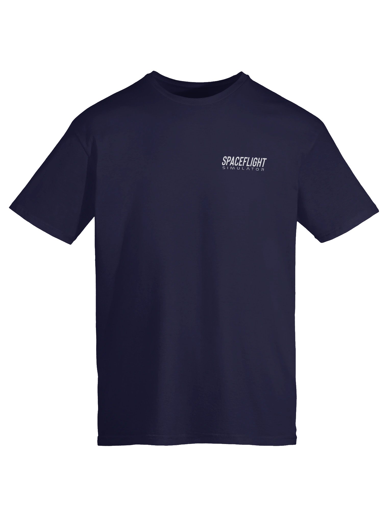 "How to build a rocket" T-shirt product image (8)
