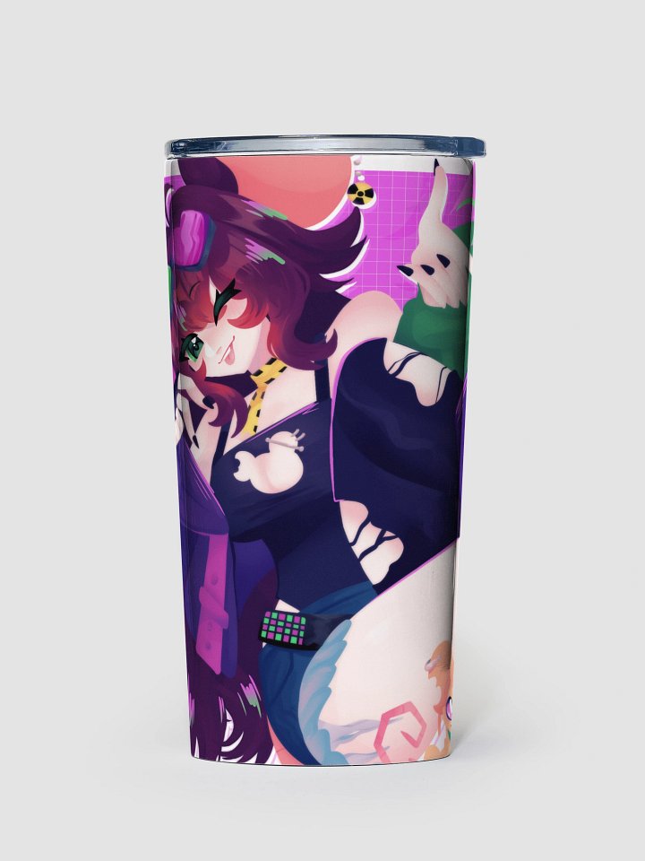 Ratti 20oz Travel Tumbler product image (1)