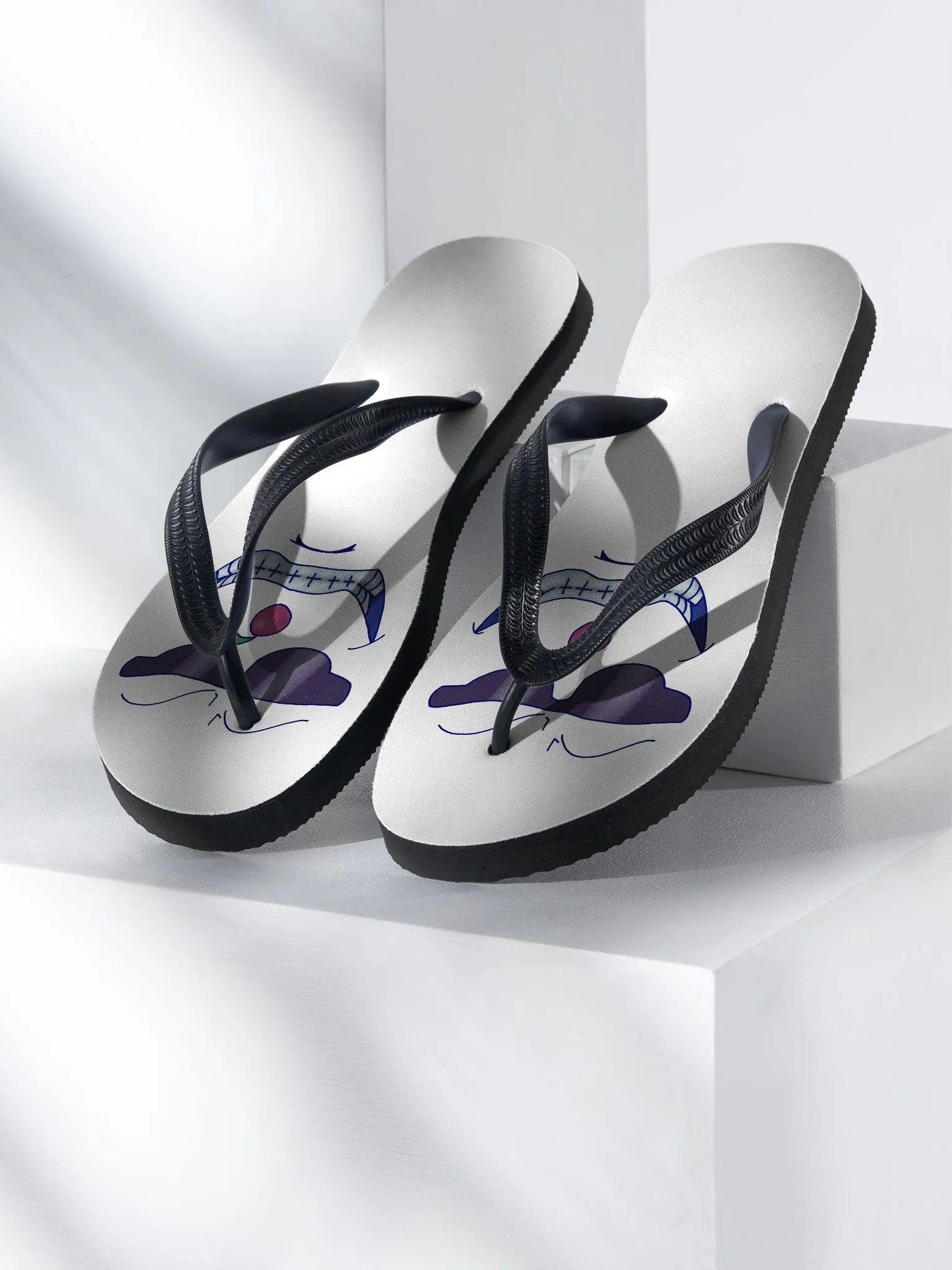Cweemy Flip Flops product image (1)