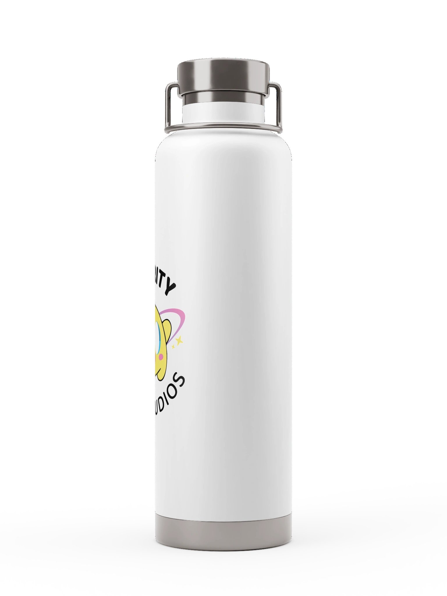 Prosperity Studios - Copper Insulated Bottle product image (2)