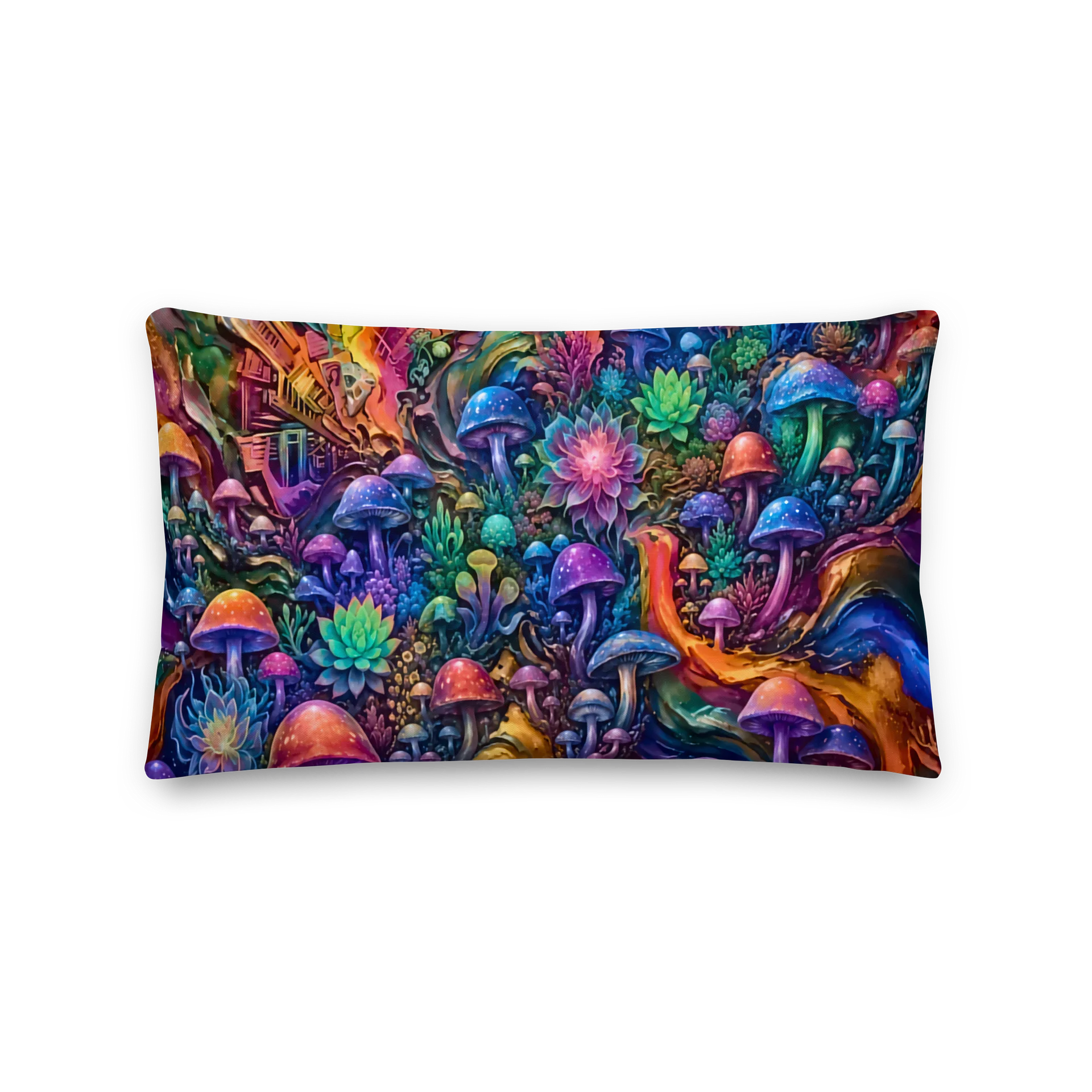 Metro Garden - The Pillow product image (2)