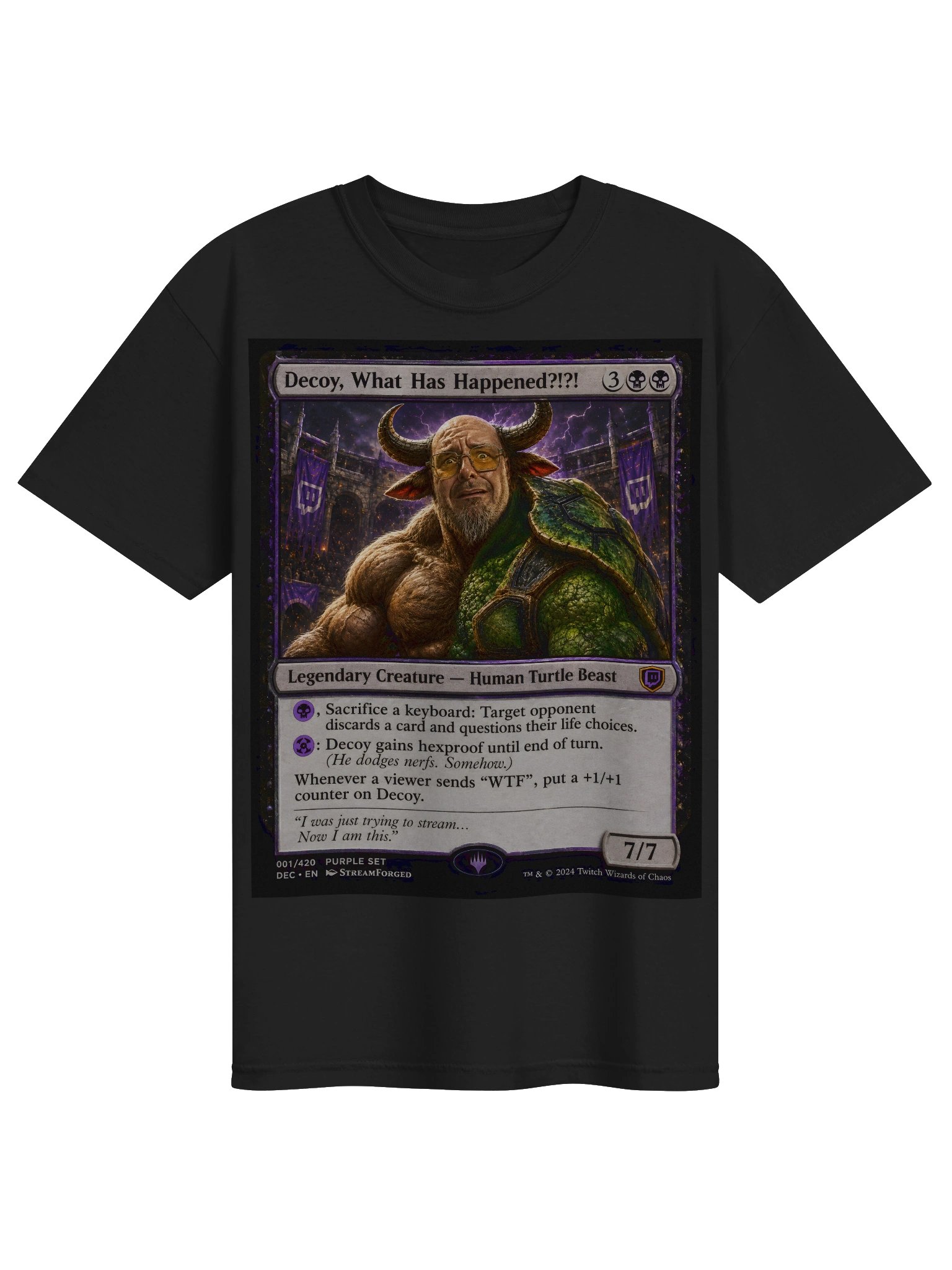 Are You Into Magic product image (1)