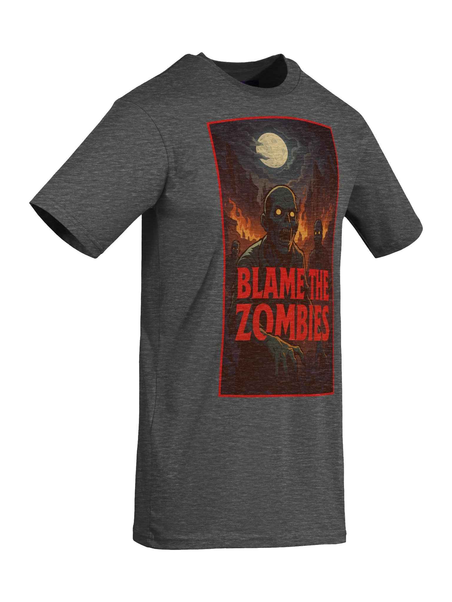 Blame the Zombies product image (55)