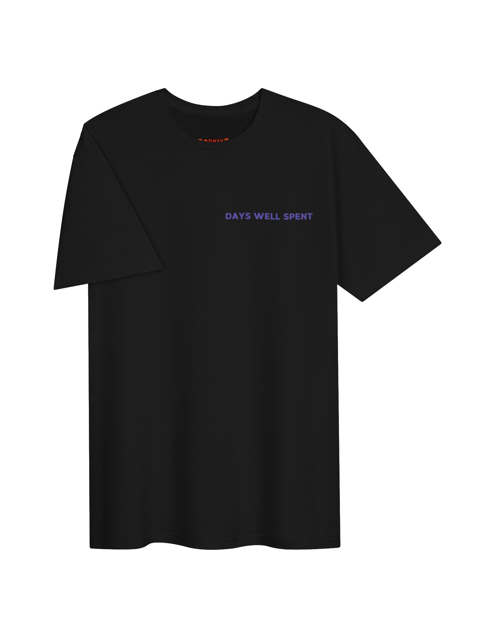 Days Well Spent Tee product image (3)