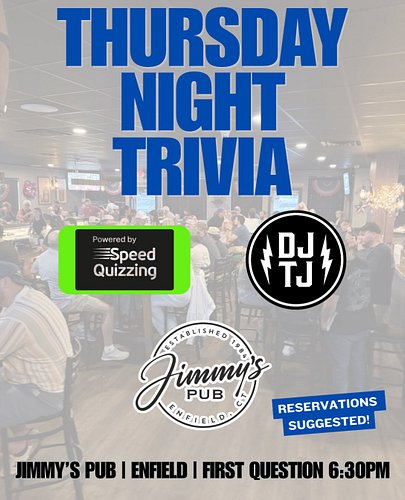 Let’s do this! Last of the Greys Anatomy round tonight over at @jimmys_pub_enfield! You know it’s gonna be a banger! Get thos...