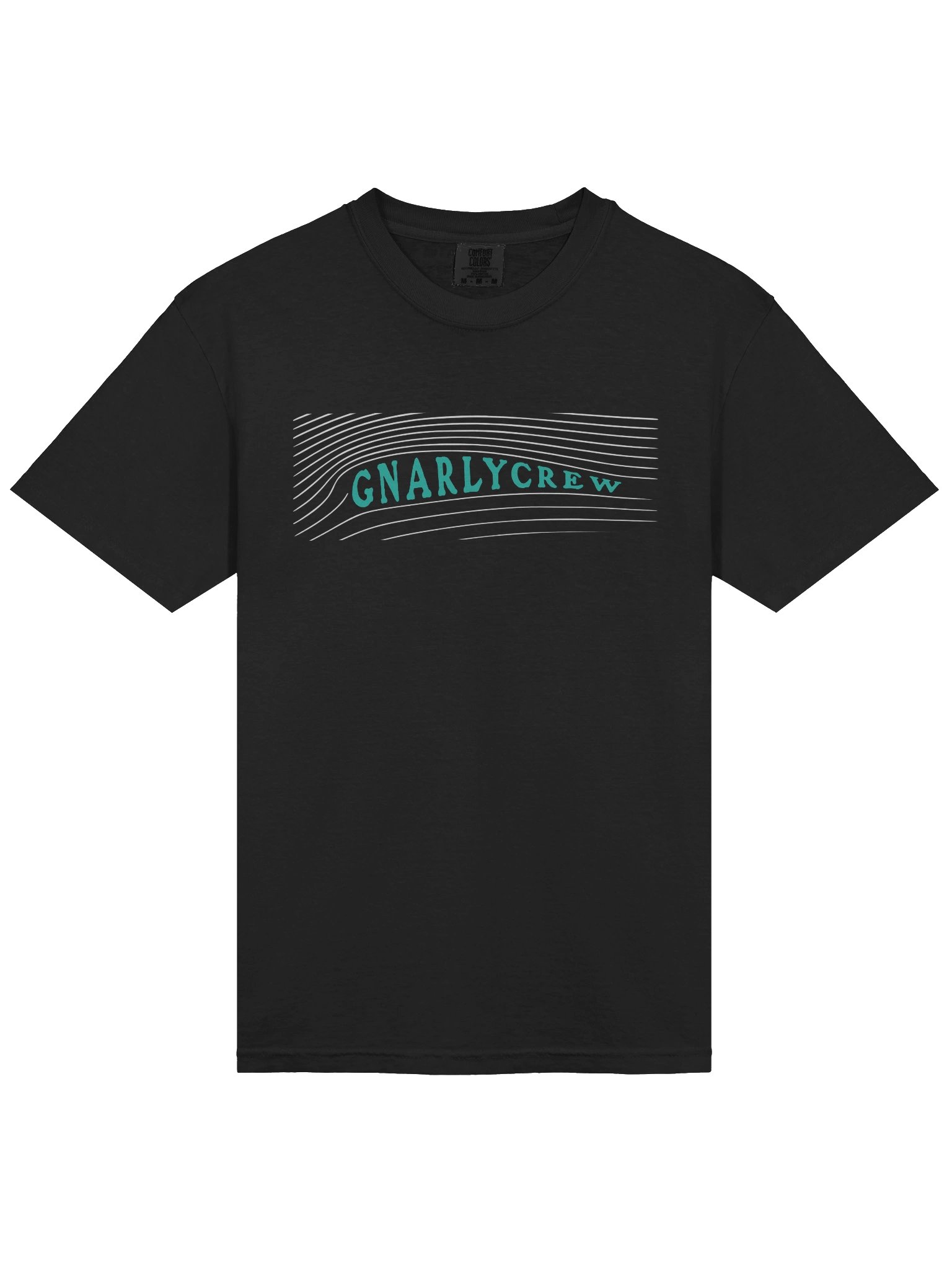 GC - Airfoil Tee product image (7)