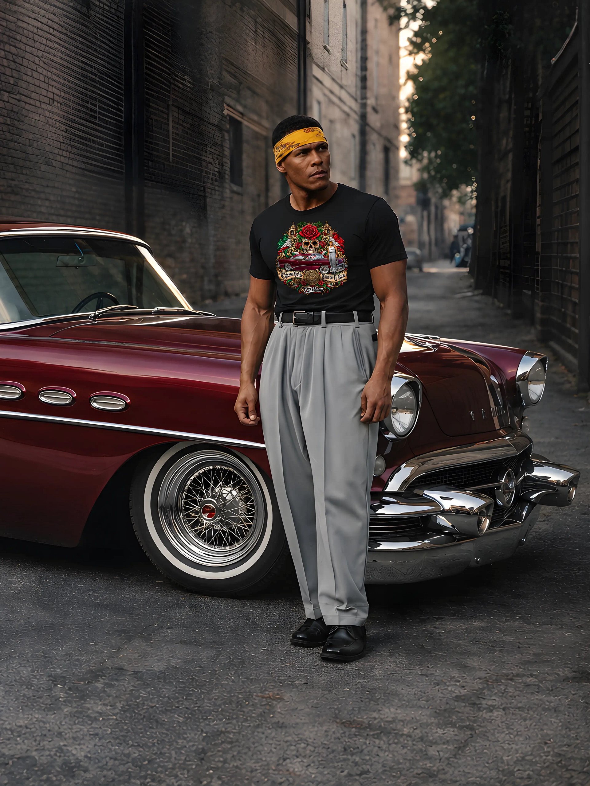 Chicano Pride product image (3)