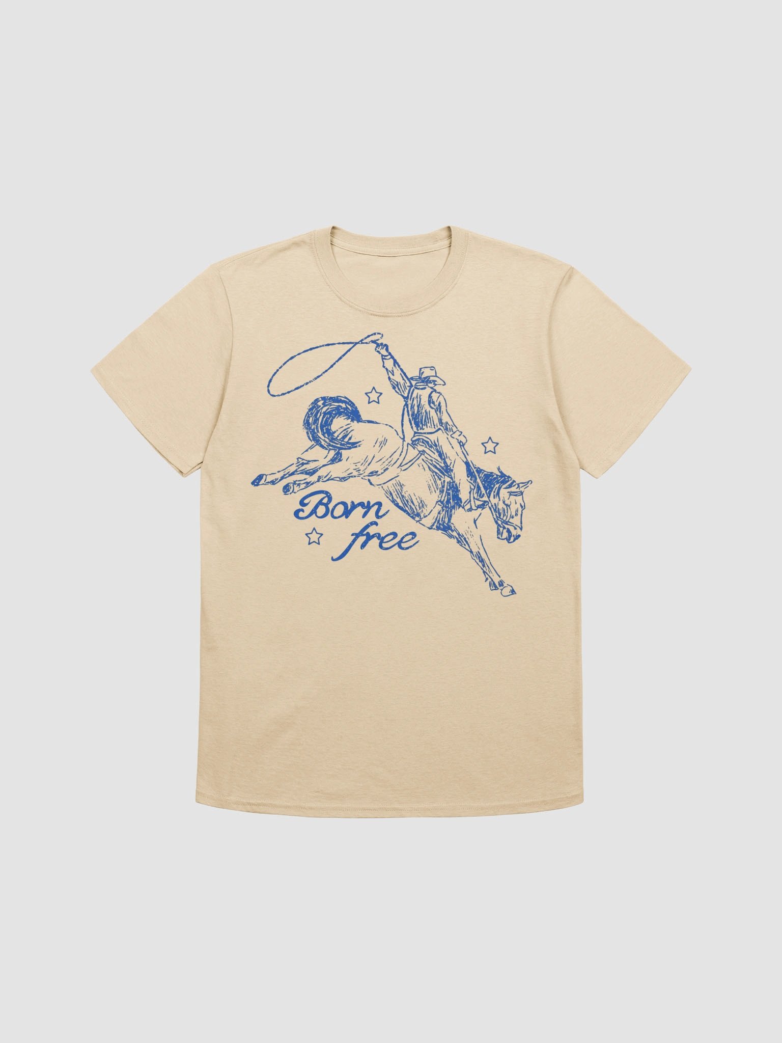 Born Free Rider product image (2)