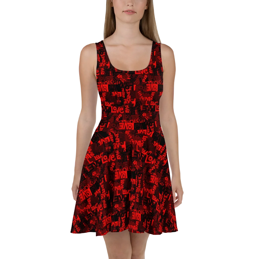 L.O.V.E. #5 - Crimson Love product image (2)