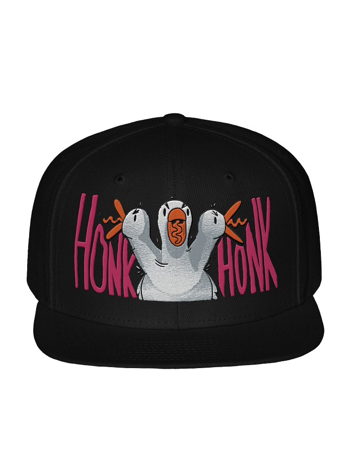 Honkers Hat product image (1)