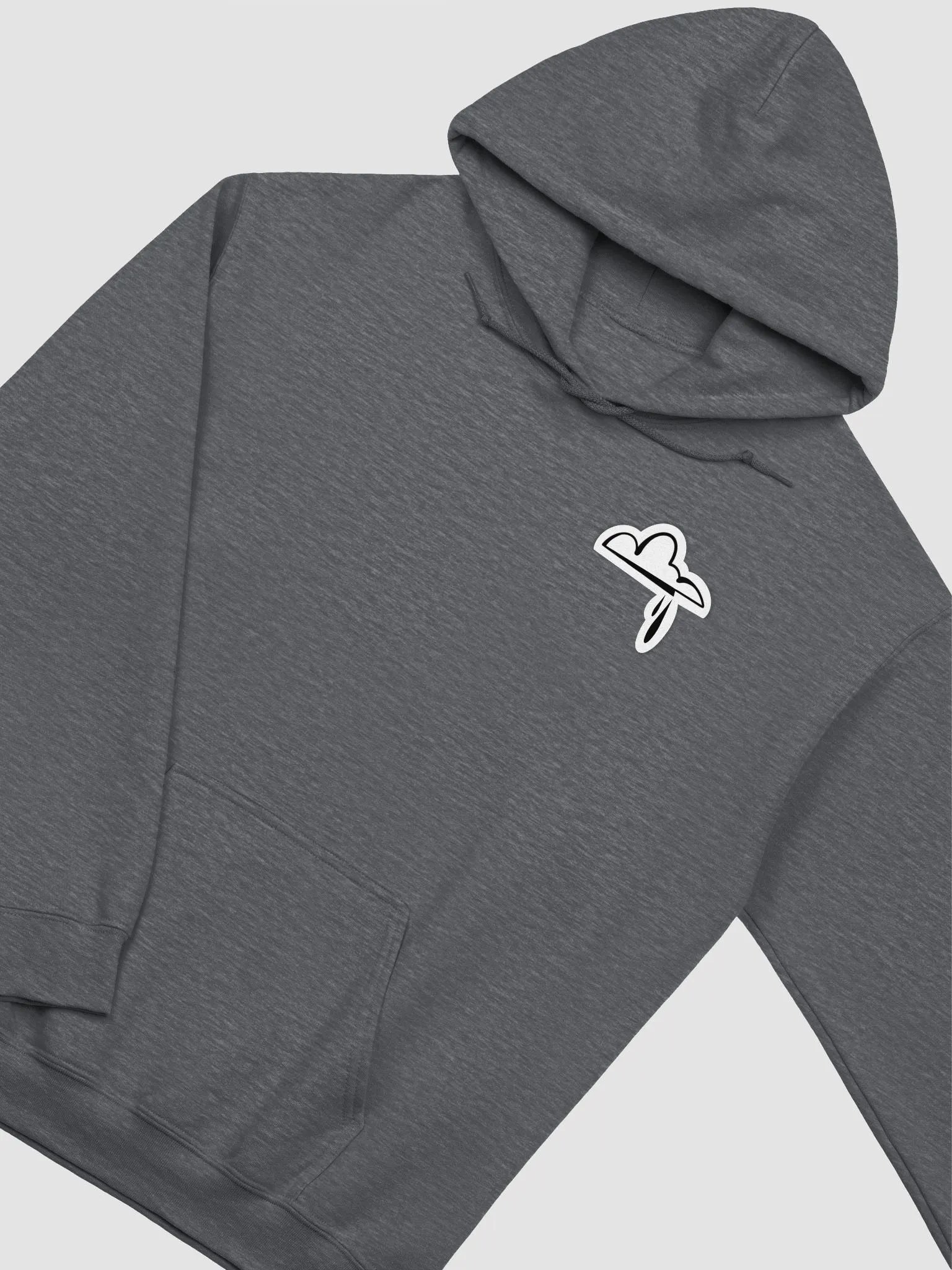 Raincloud Hoodie product image (2)