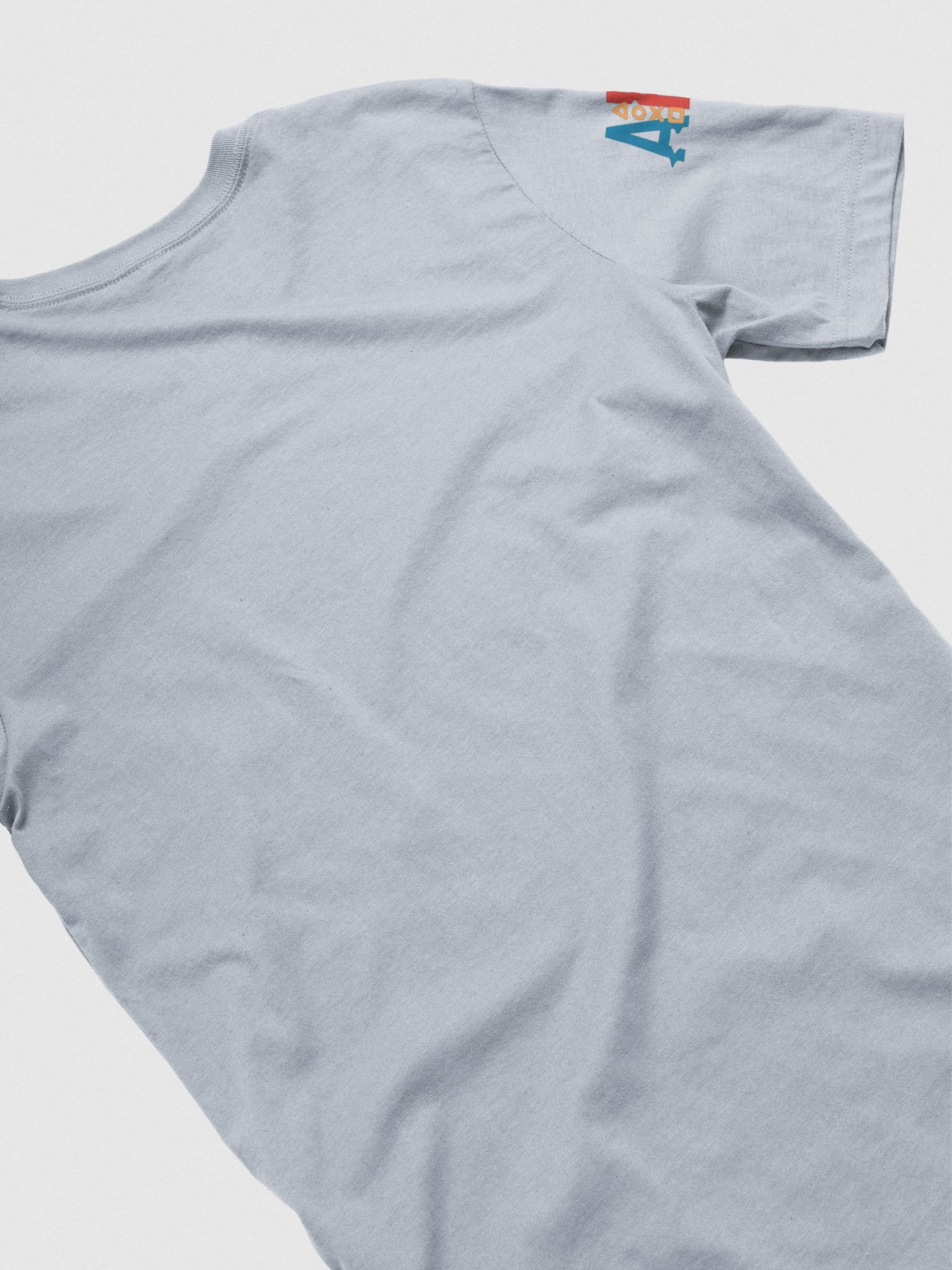 Baby Parrot Big Tee product image (58)