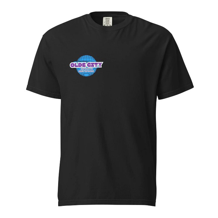 Flyers Alley Graffiti Tee product image (1)