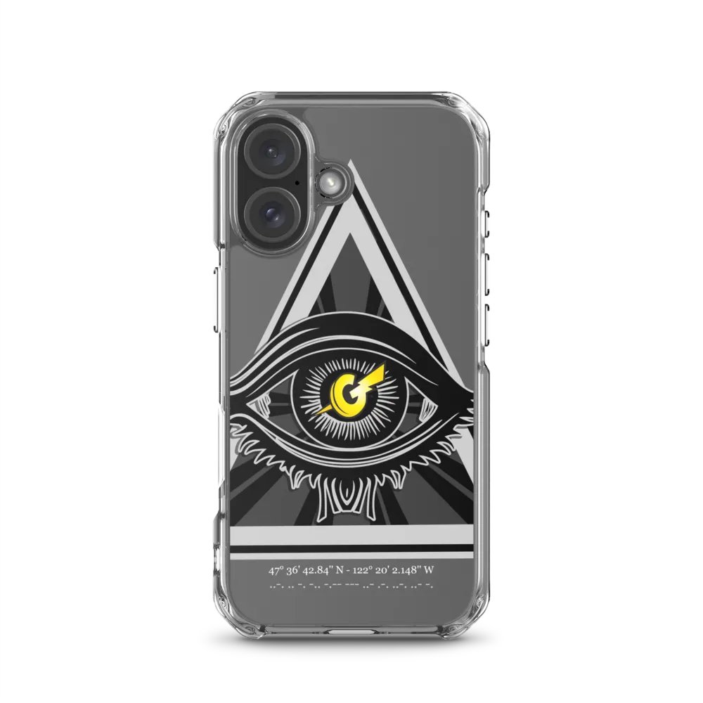 Gameinati Iphone Case product image (1)