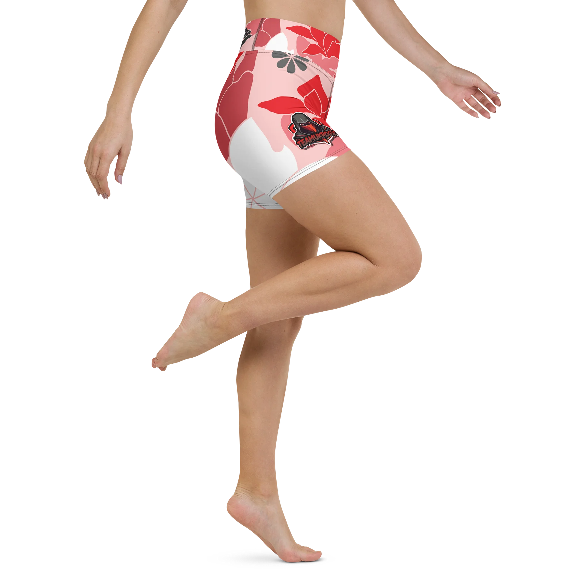 Yoga Shorts product image (6)