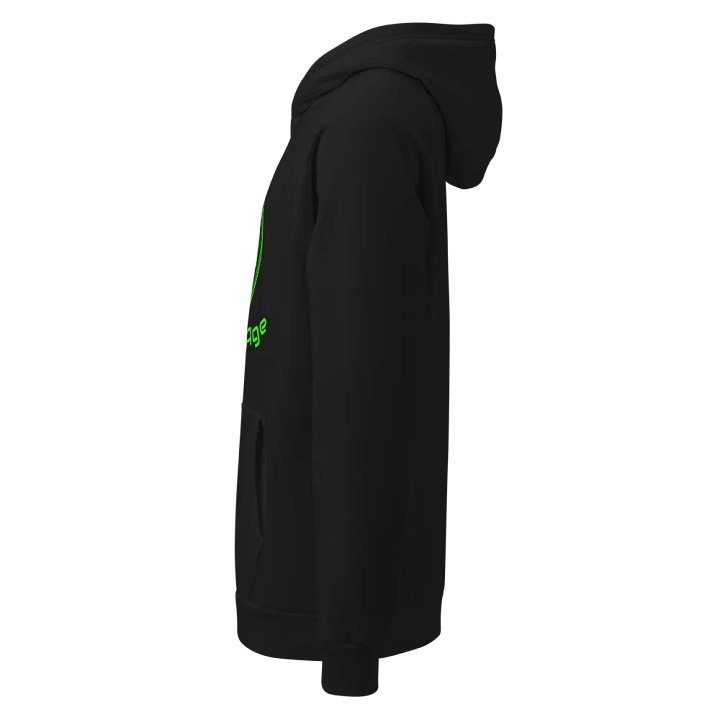 Refuse2Age Under Armour Hoodie product image (2)