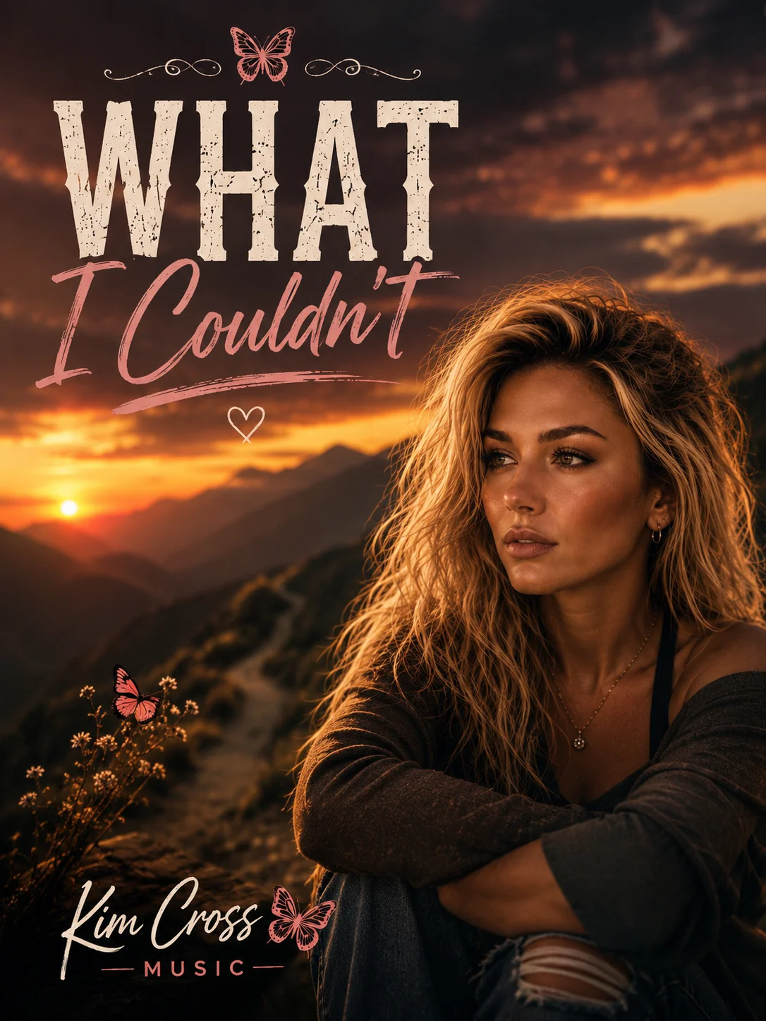 What I Couldn’t (Single Song) product image (1)