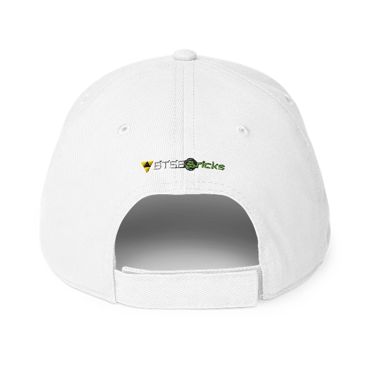Future Generation Cap product image (2)
