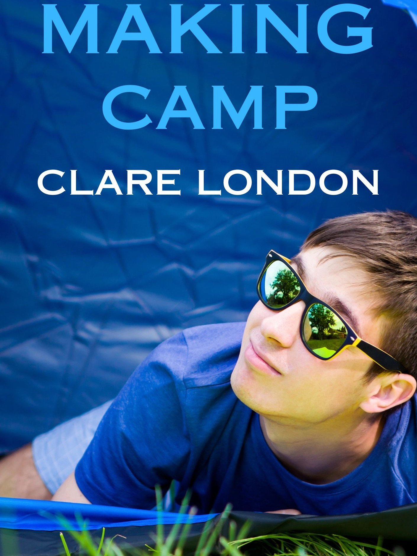 Making Camp product image (1)