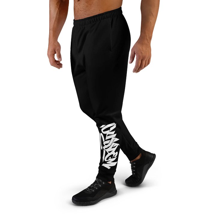CUSSDEM TAG Joggers product image (1)