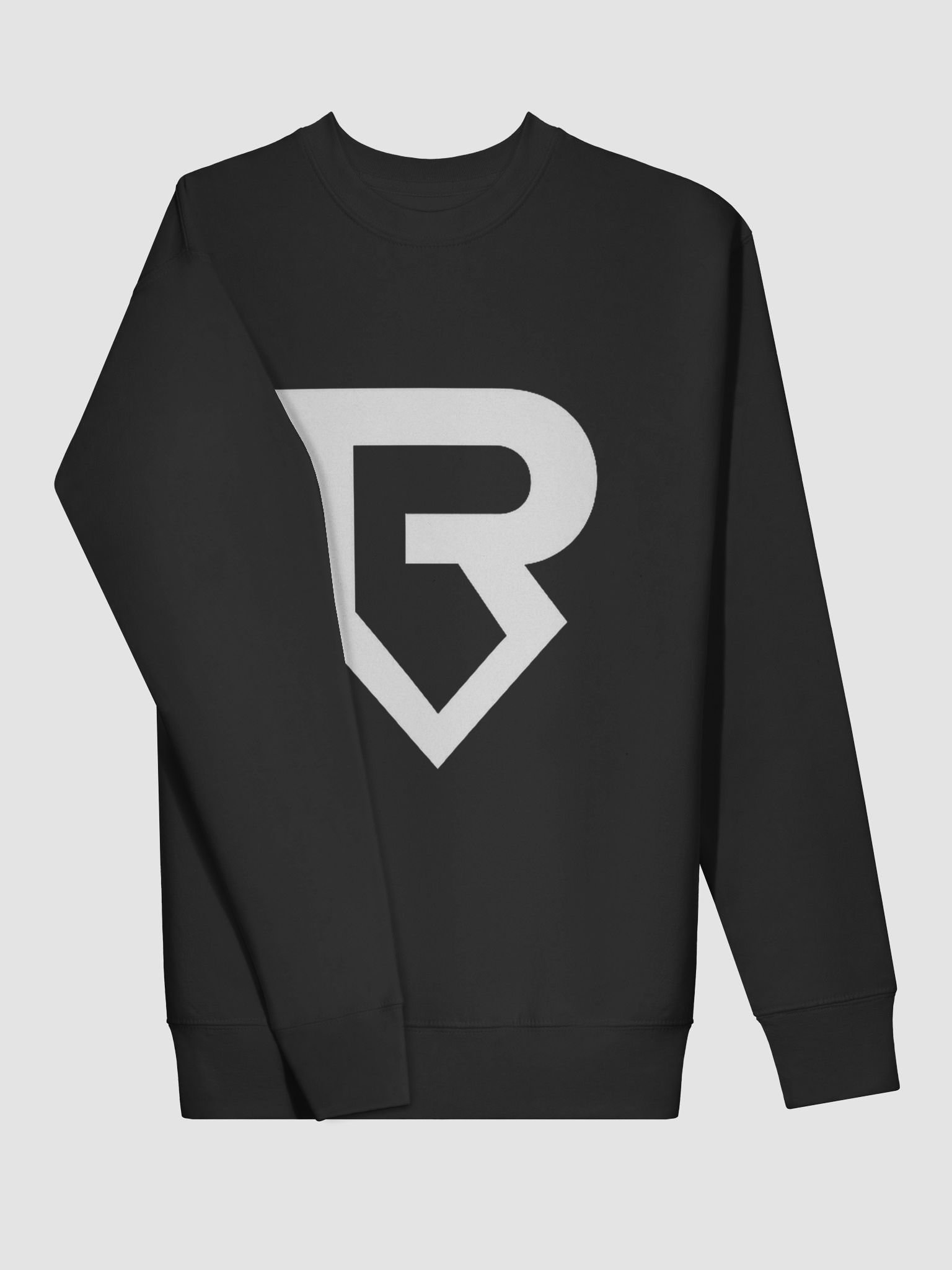 Black Sweater product image (3)