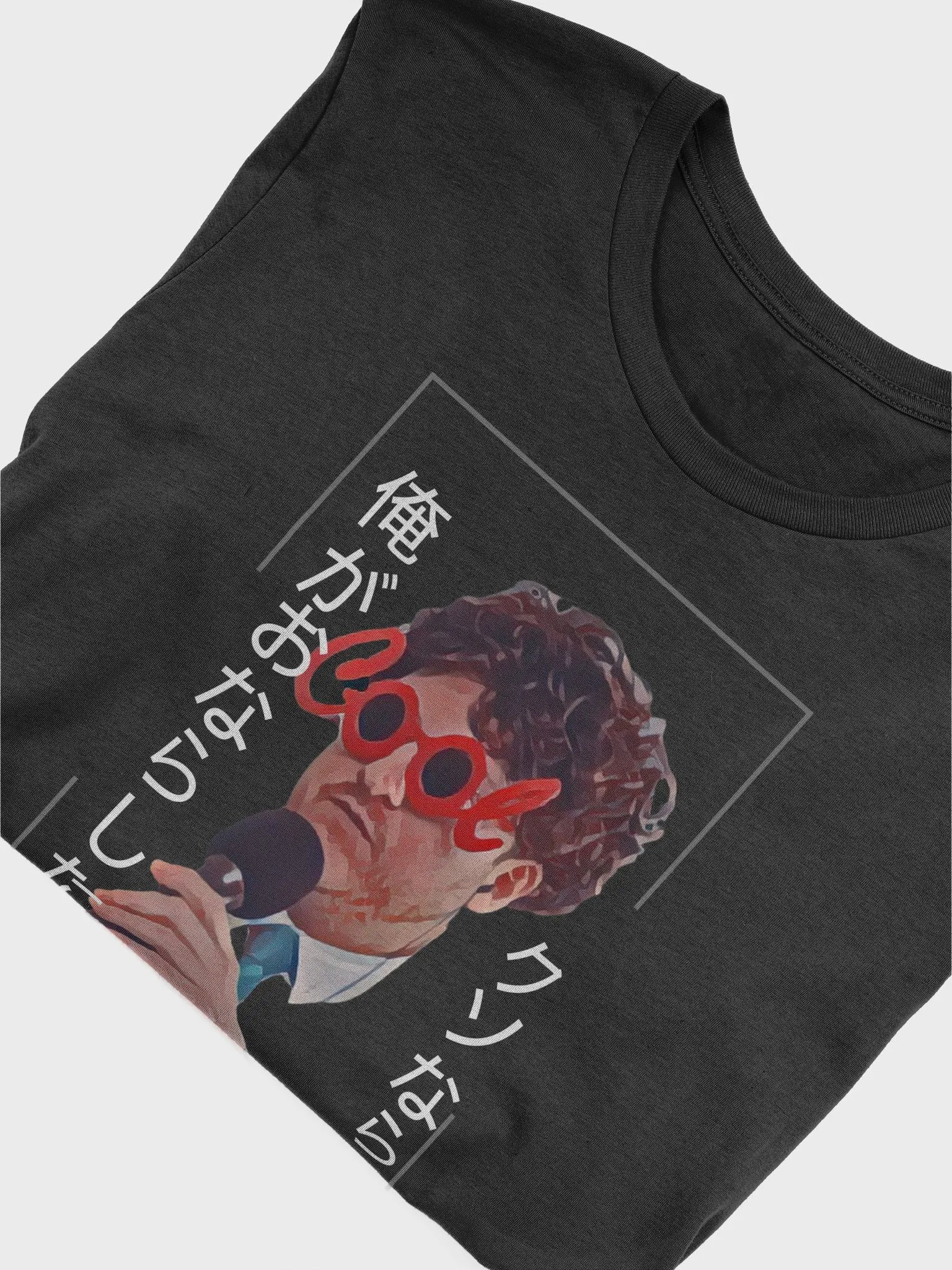 Japanese I f****** farted t-shirt product image (6)