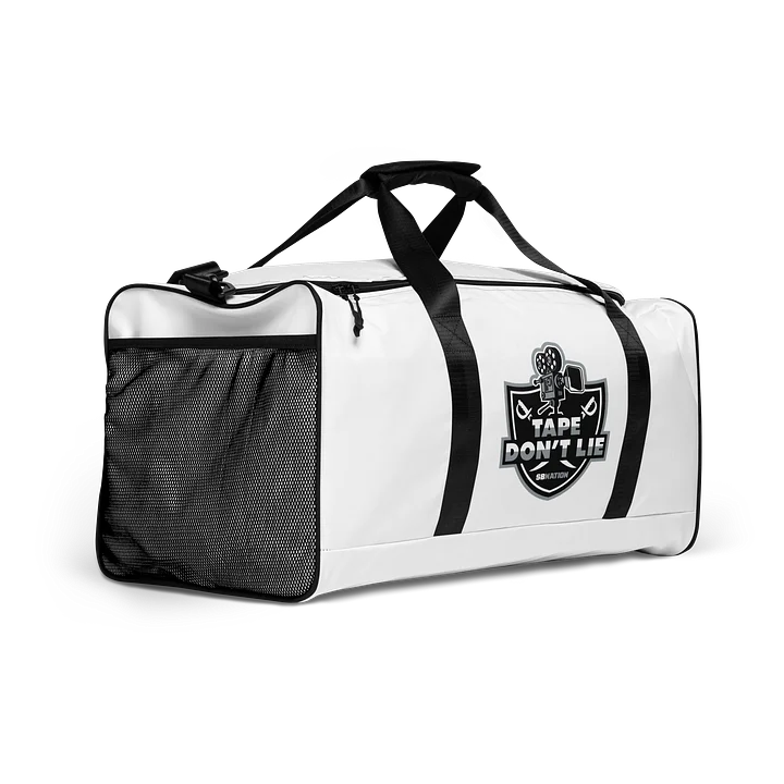 TDL Duffle bag product image (2)