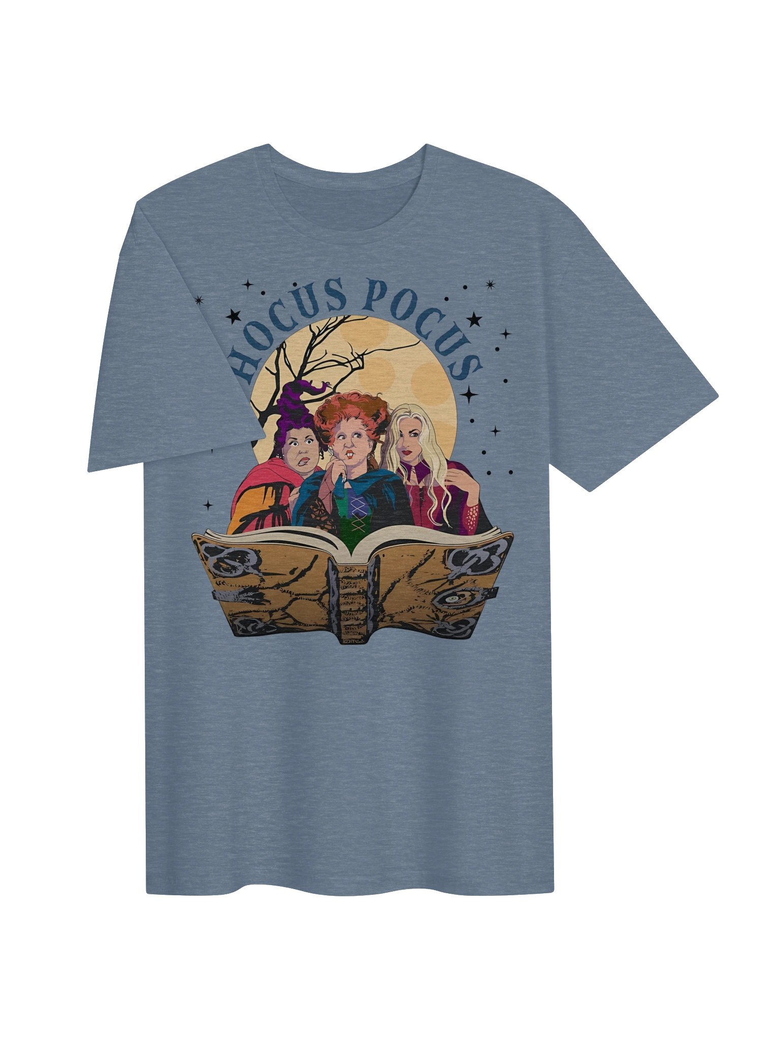 Hocus Pocus Tee product image (15)