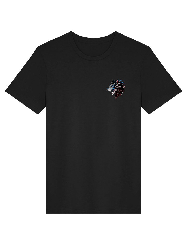 Sqidy Gamer x WolvezUnited T-Shirt product image (2)