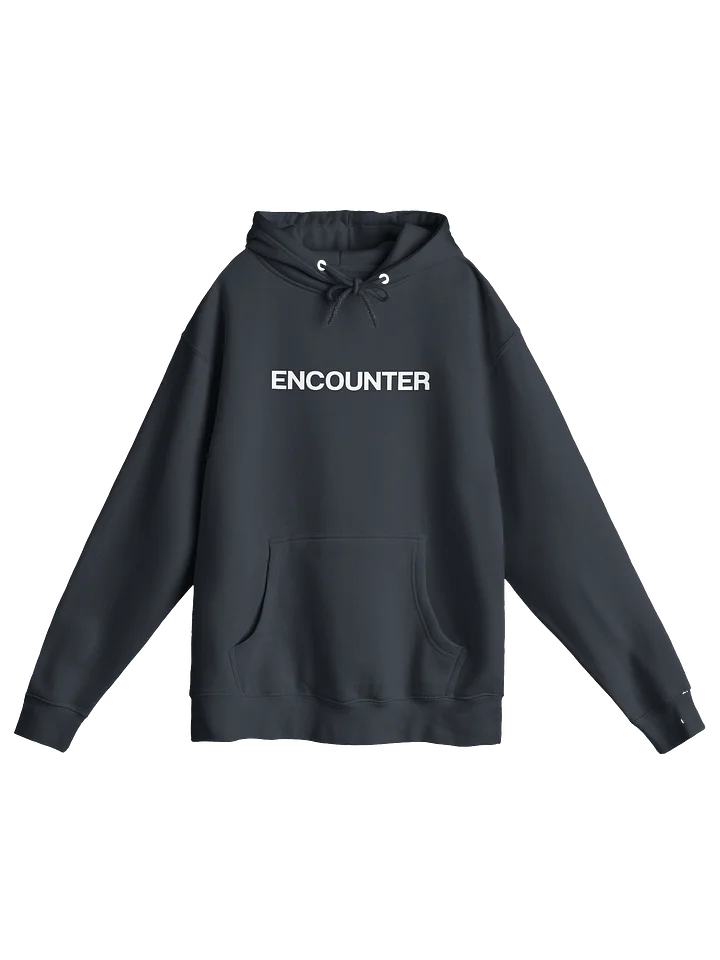 Encounter Hoodie product image (1)
