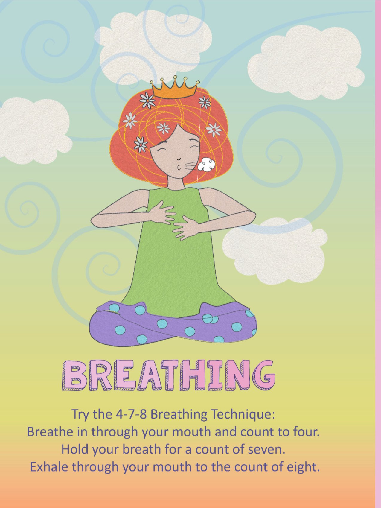 QUEENHOOD, My Big Sister Guide 💕 product image (3)