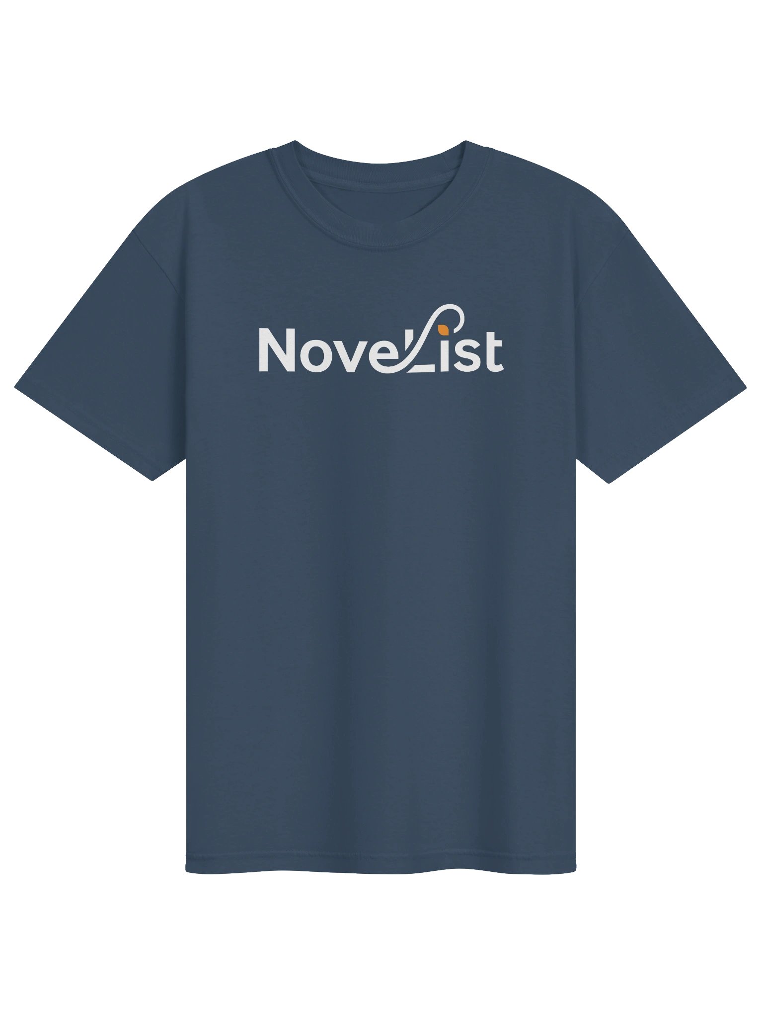 NoveList Heavyweight T-Shirt product image (1)