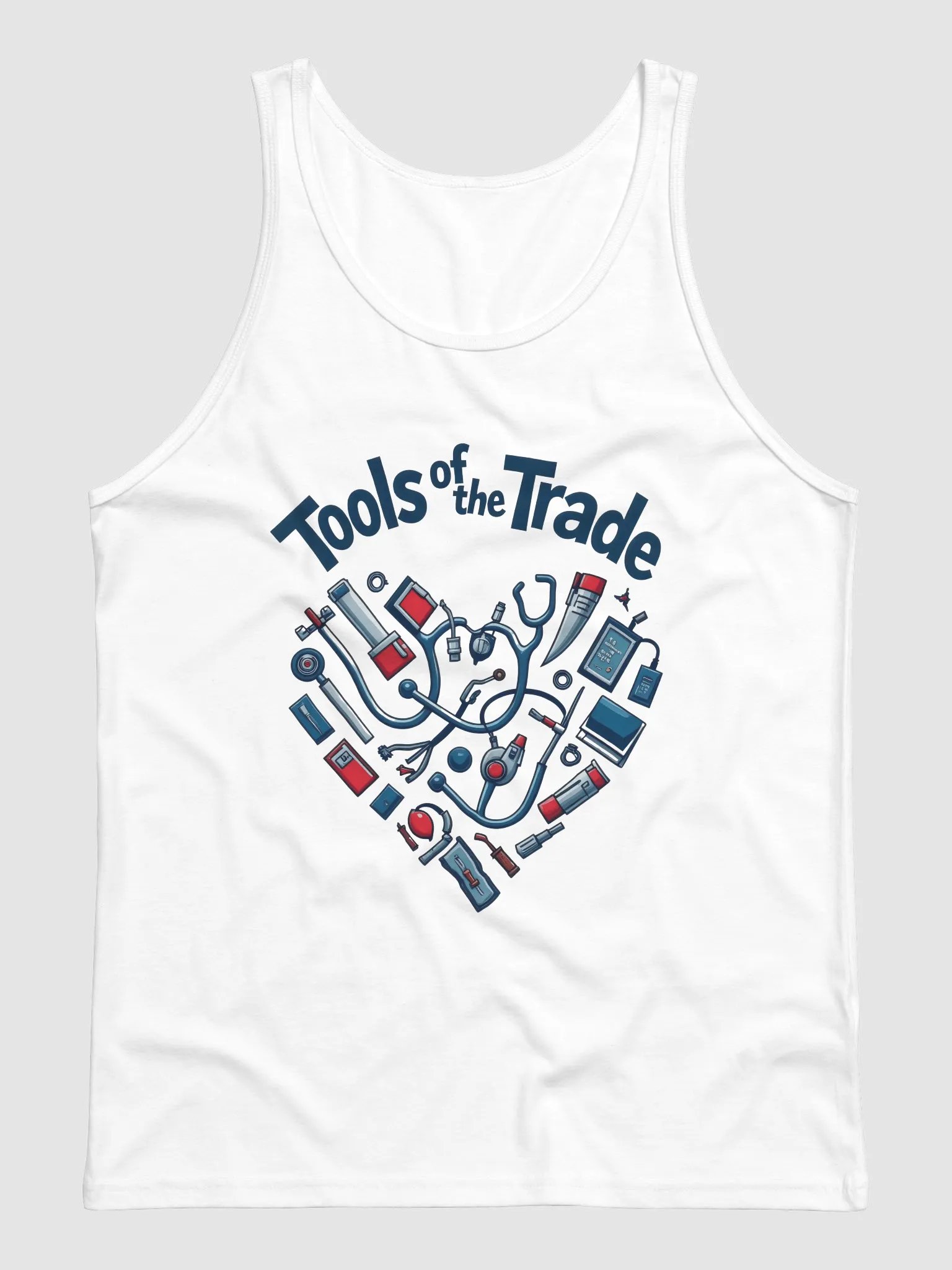 Heartbeat Harmony Tank product image (1)