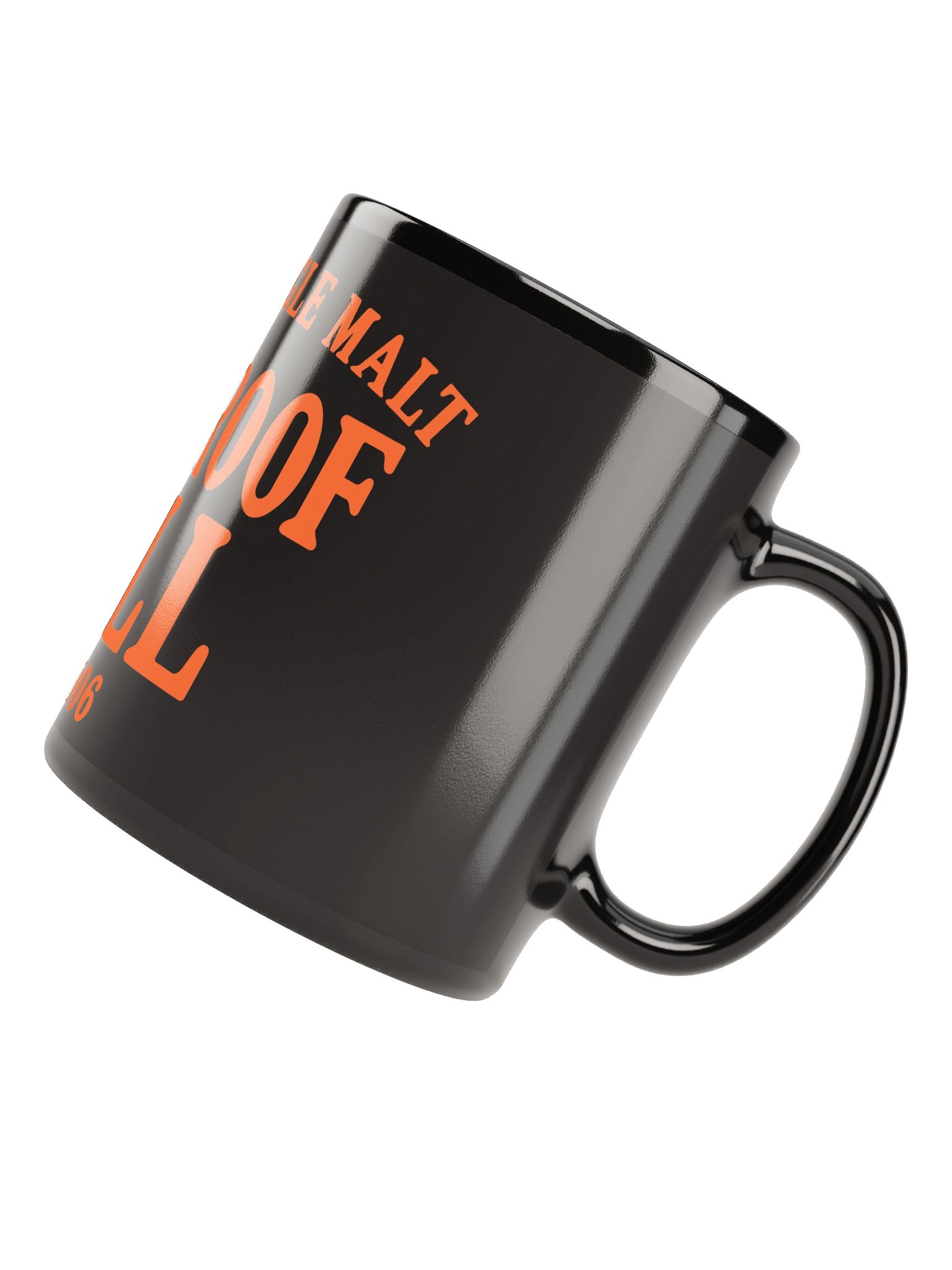 18 Year Single Malt Mug product image (8)