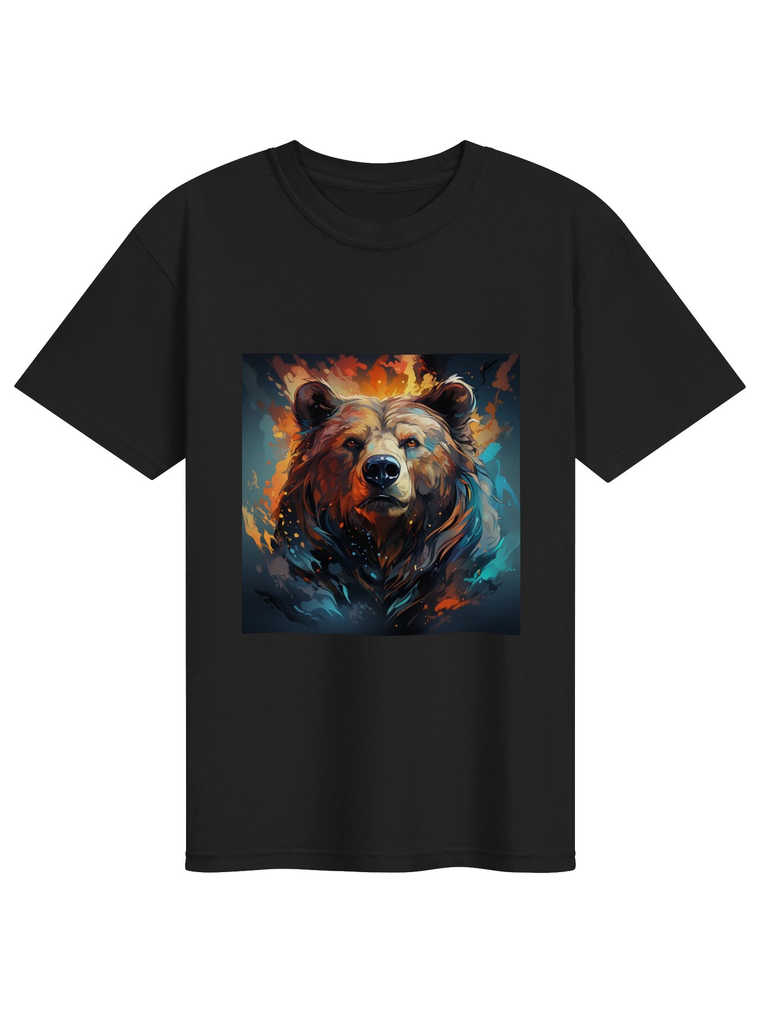 Bear Enigma - 4 product image (1)