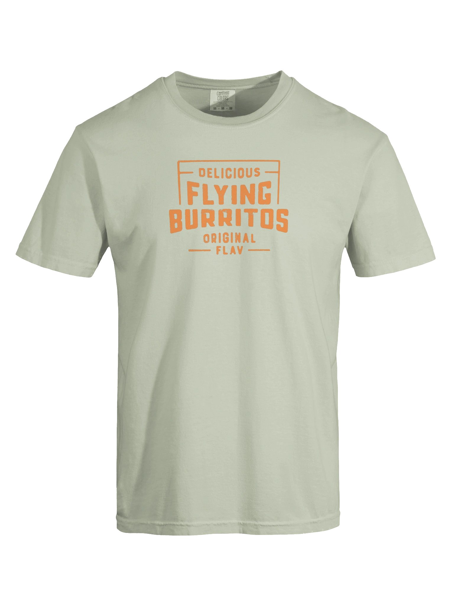 Flying Burritos product image (9)