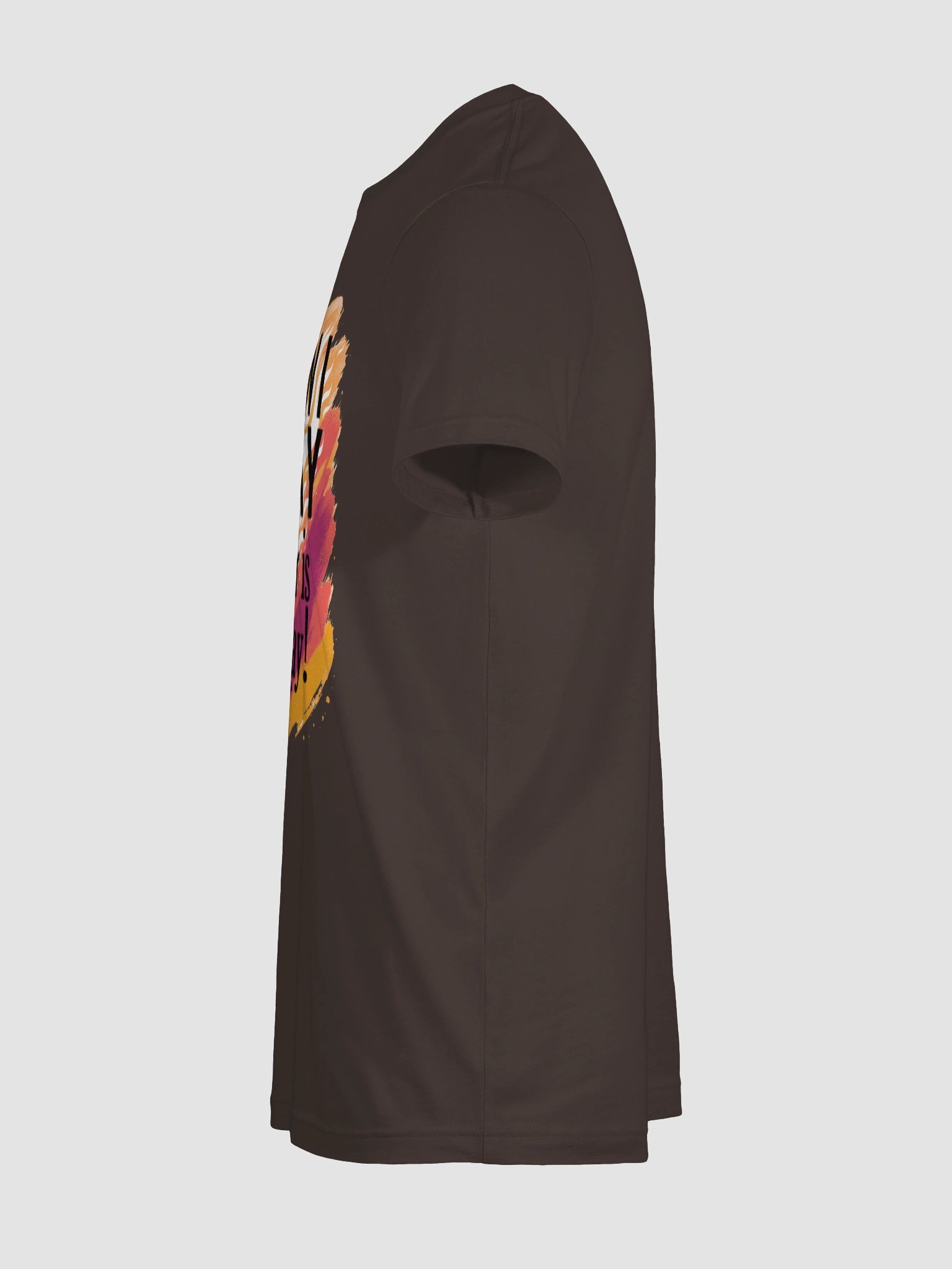 When I Pray Better is My Day Shirt product image (11)