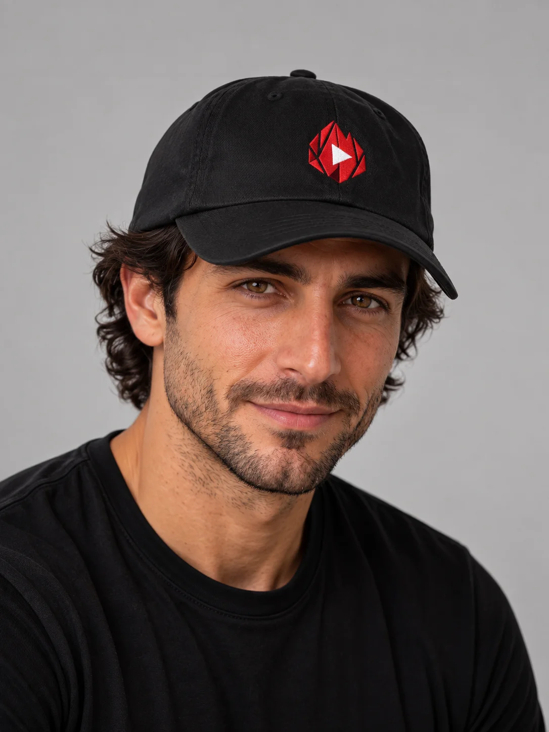PYROS Signature Cap product image (1)