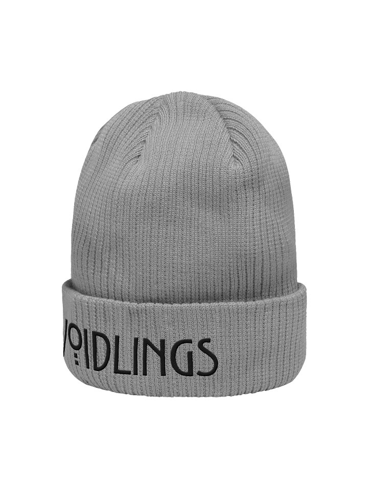 Voidlings beanie v1 a product image (47)