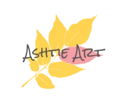 Ashtie's Art