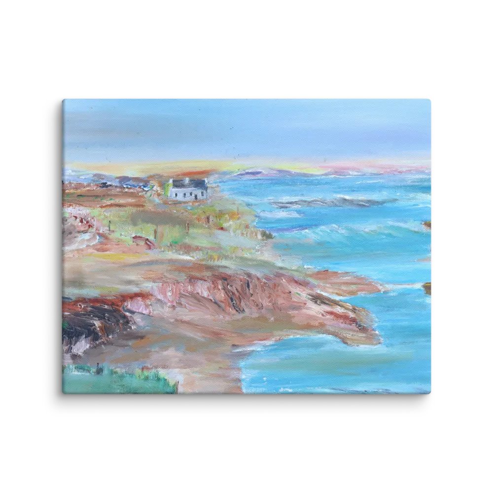 Geesala Canvas 8 X 10 product image (1)