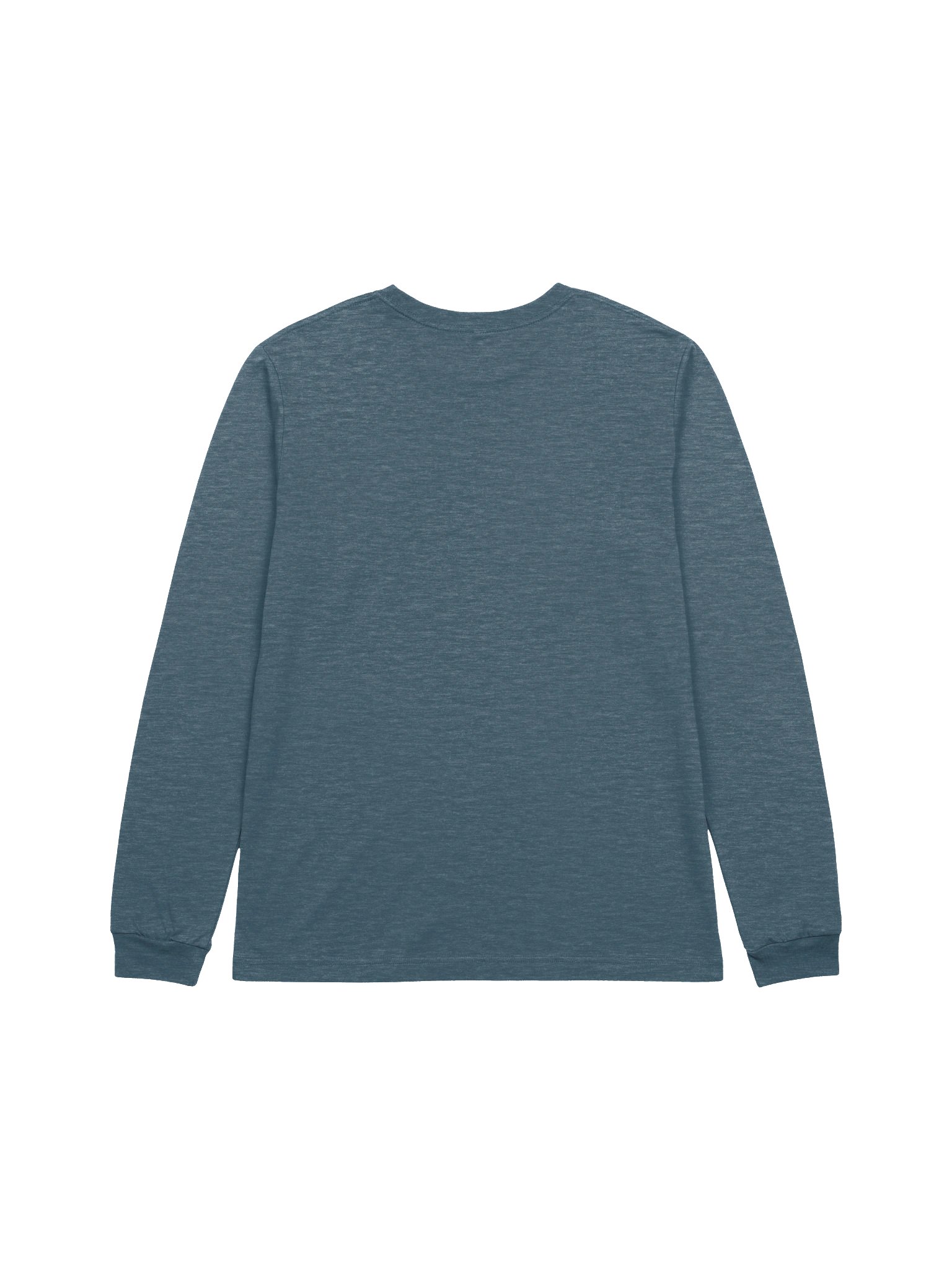 FaciliSwag Long Sleeve T-Shirt #04 product image (30)