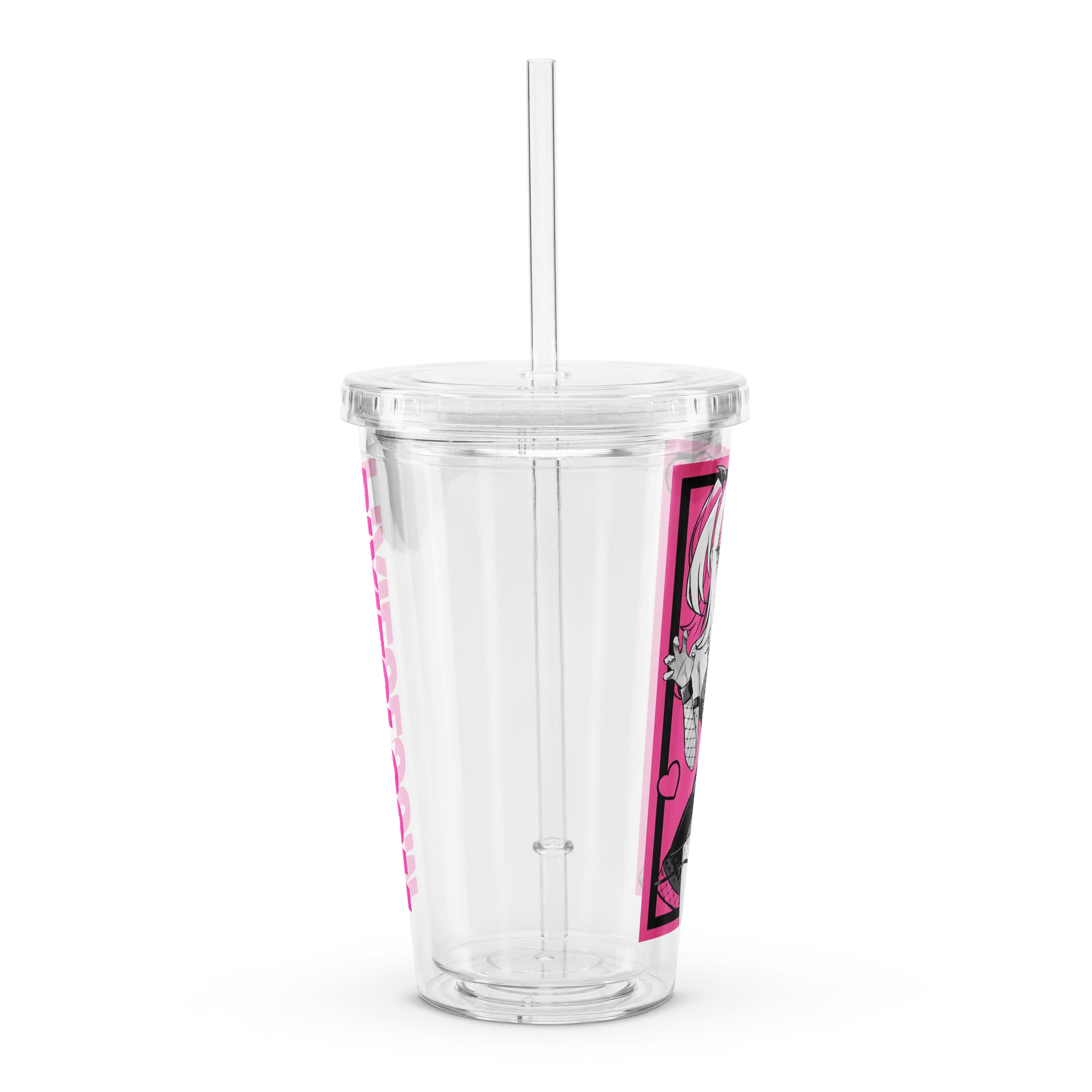 PixieGloom Waifu Tumbler product image (3)