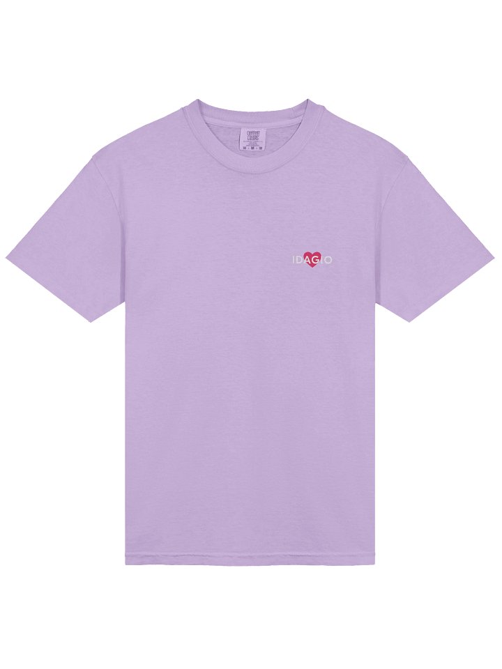 Masterpiece Tee product image (2)