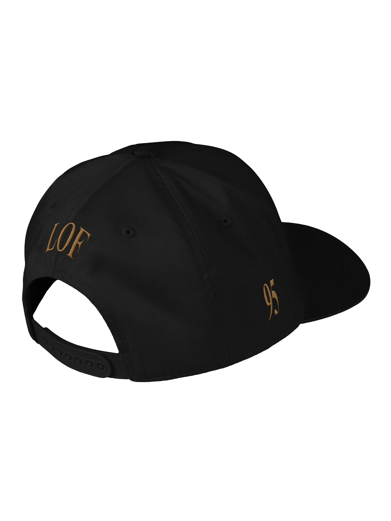 MBGA Official Hat product image (4)