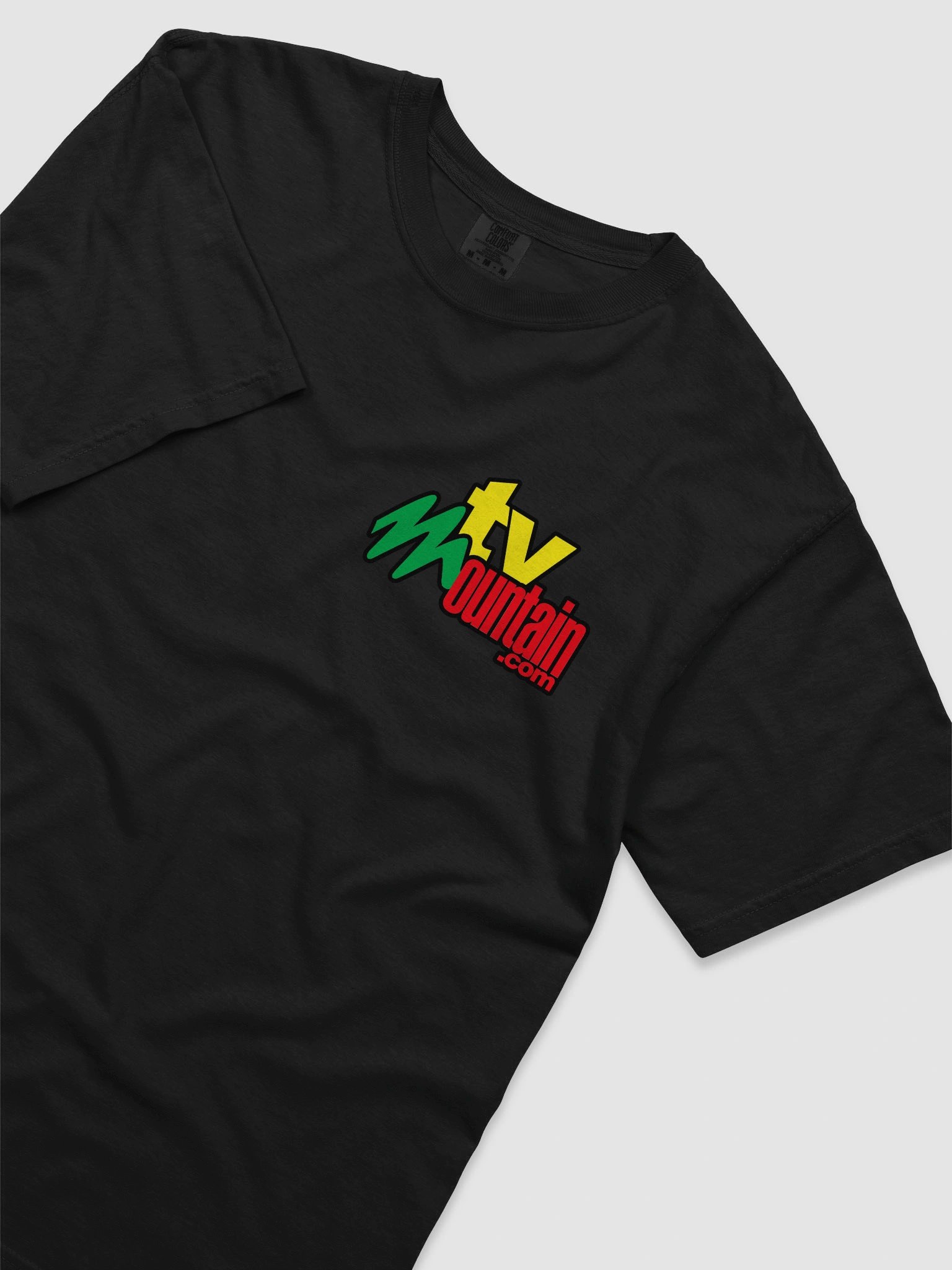 Logo tvmountain rasta product image (15)